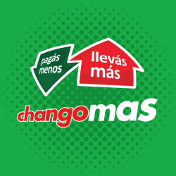 ChangoMas